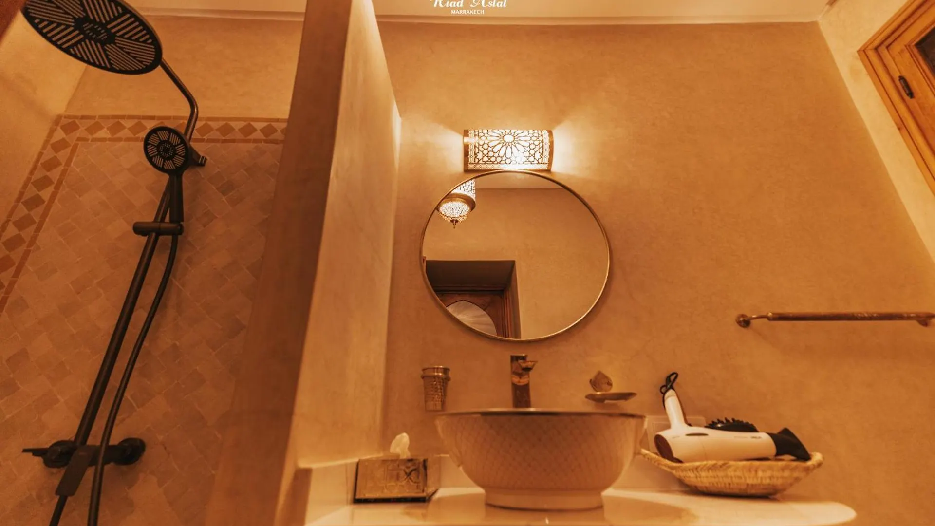 Riad Aslal Marrakesh Guest house