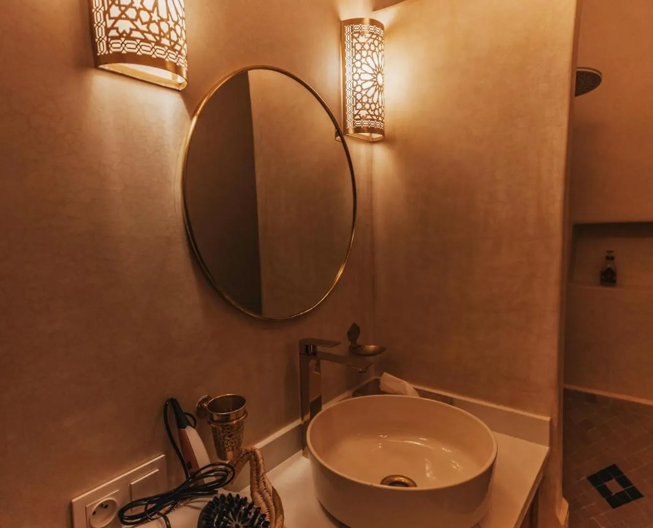 Riad Aslal Marrakesh Guest house