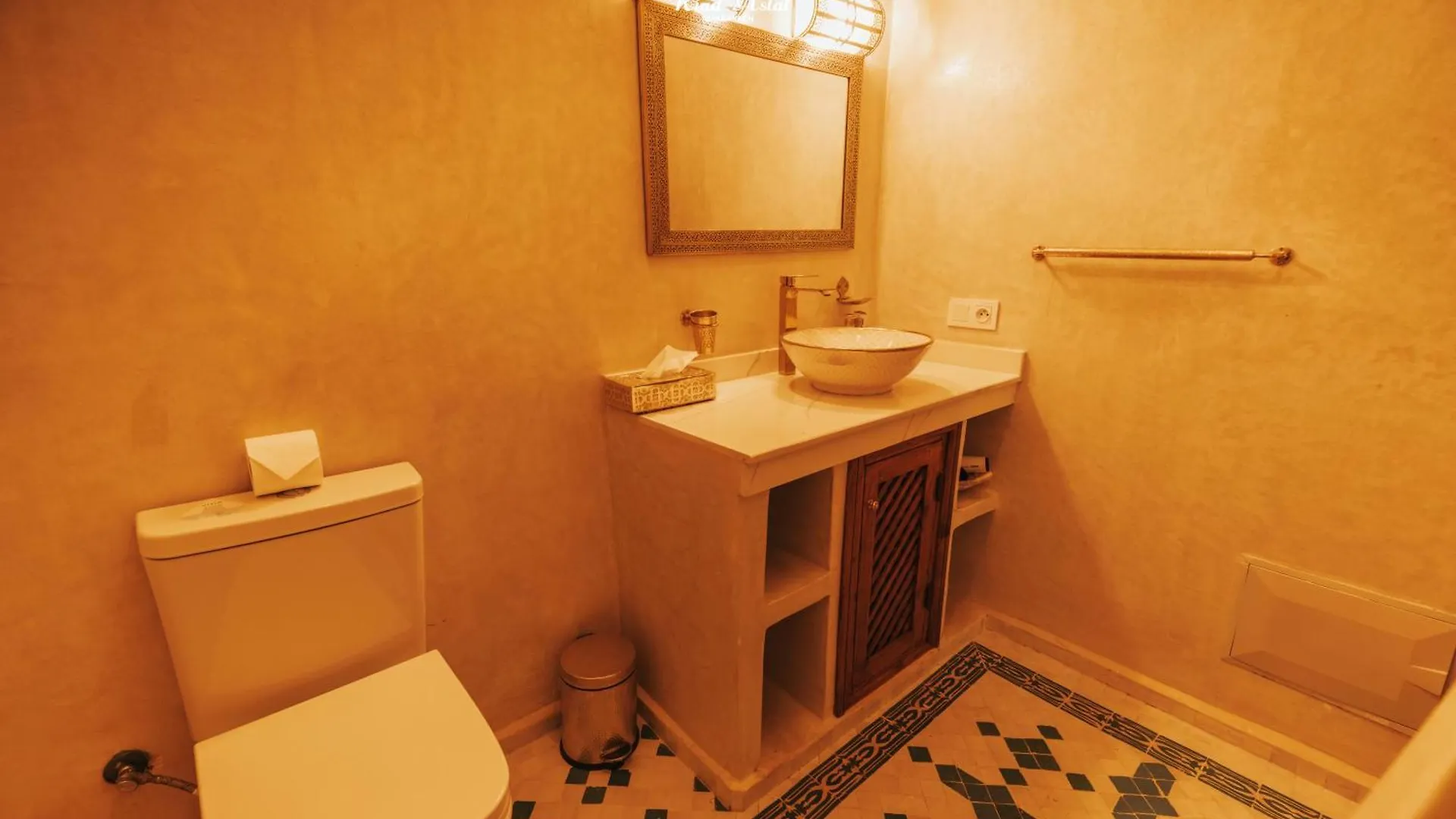 Riad Aslal Marrakesh Morocco