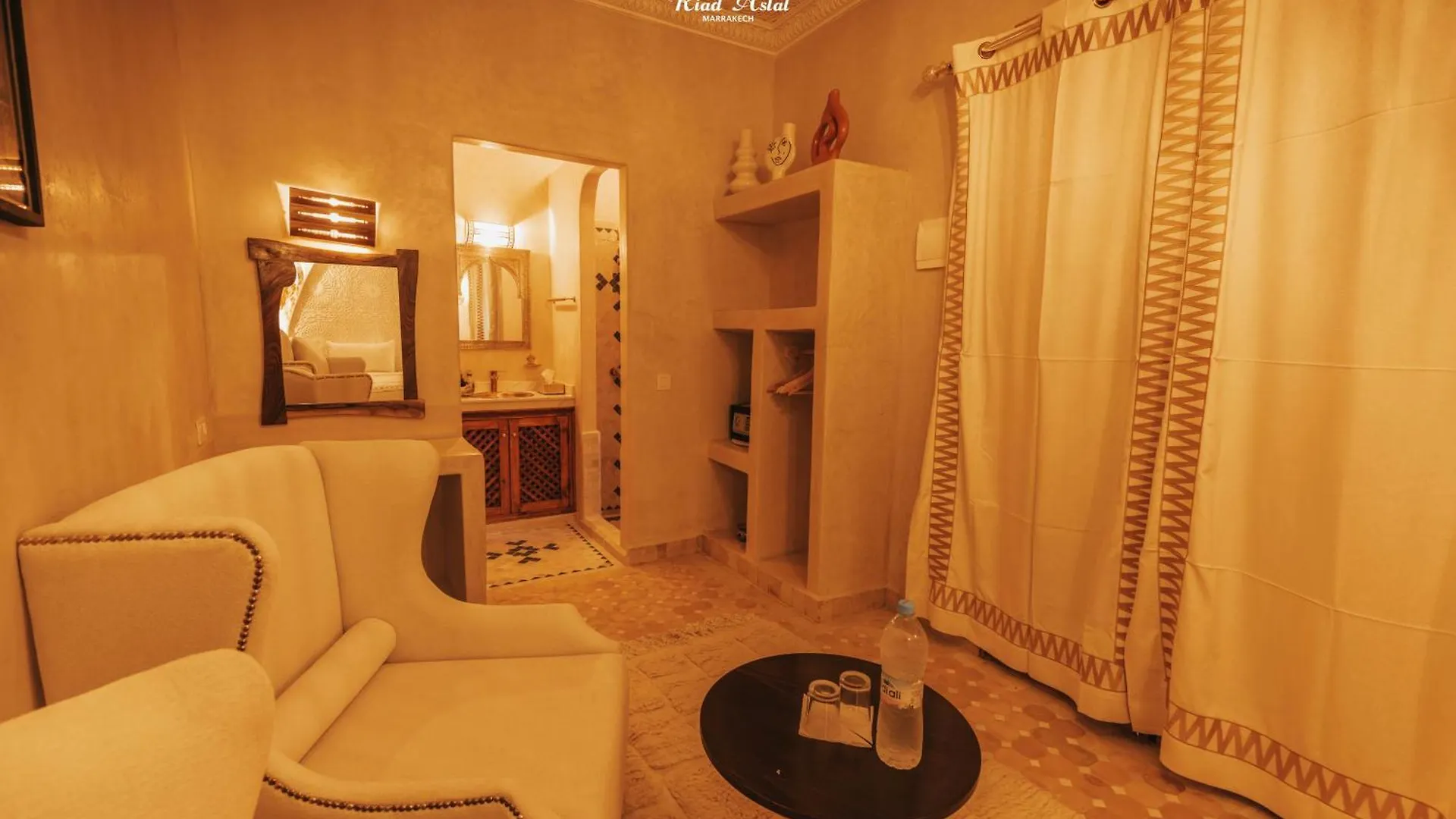 Guest house Riad Aslal Marrakesh