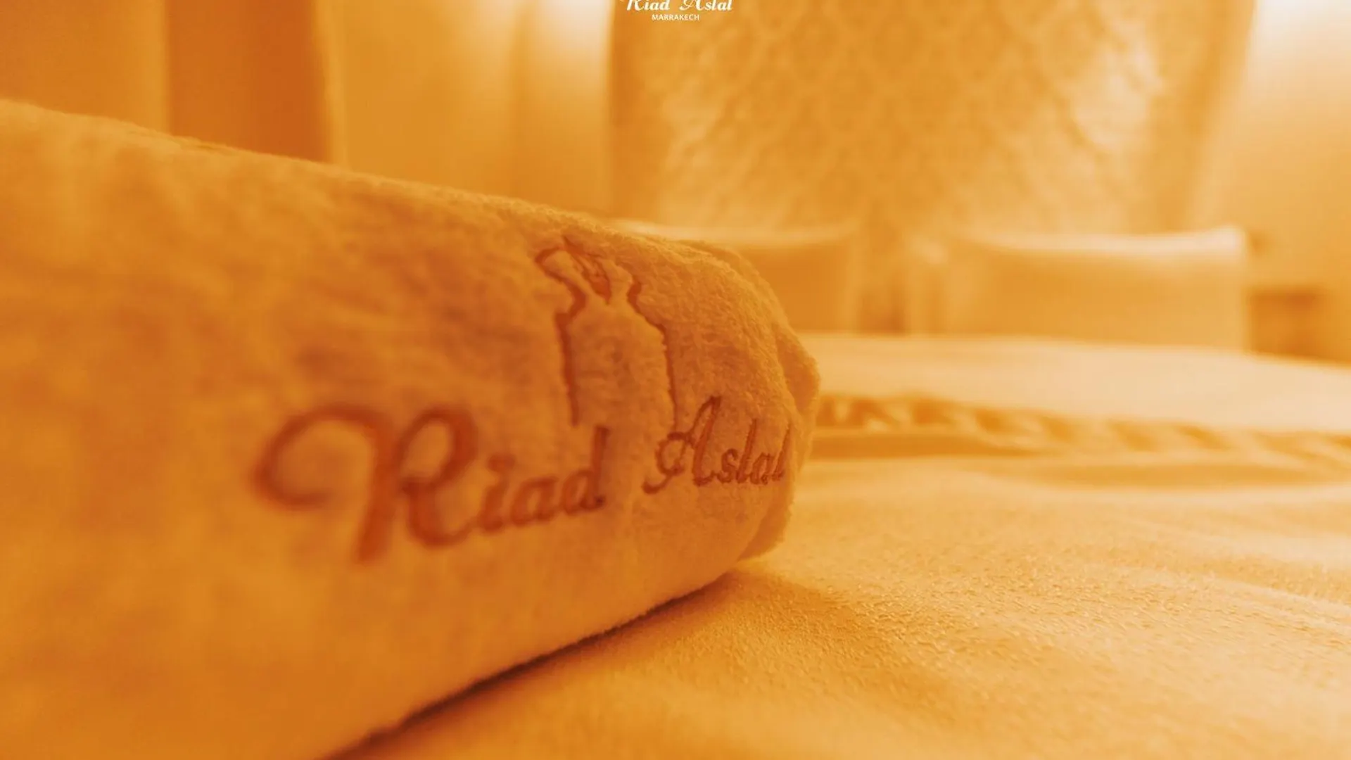 Riad Aslal Marrakesh 0*,  Morocco