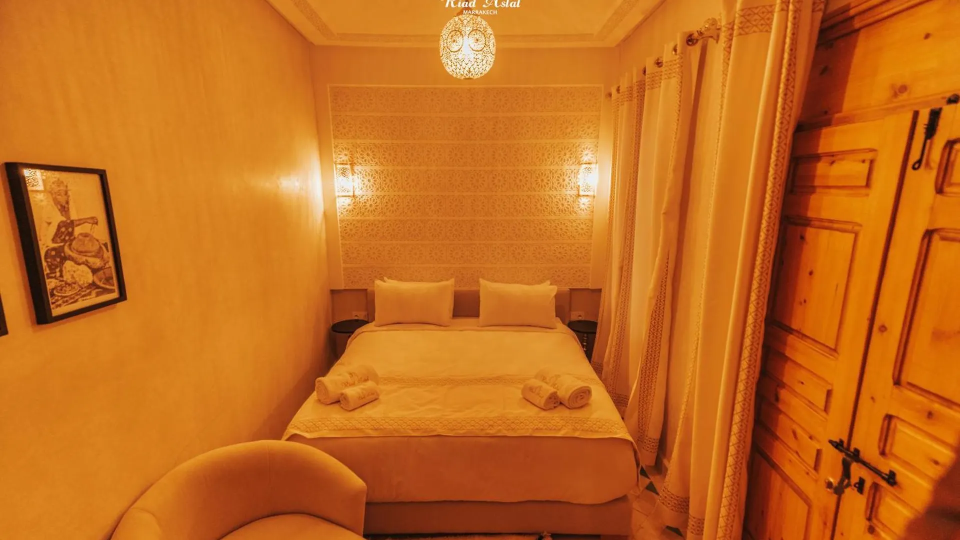 Riad Aslal Marrakesh