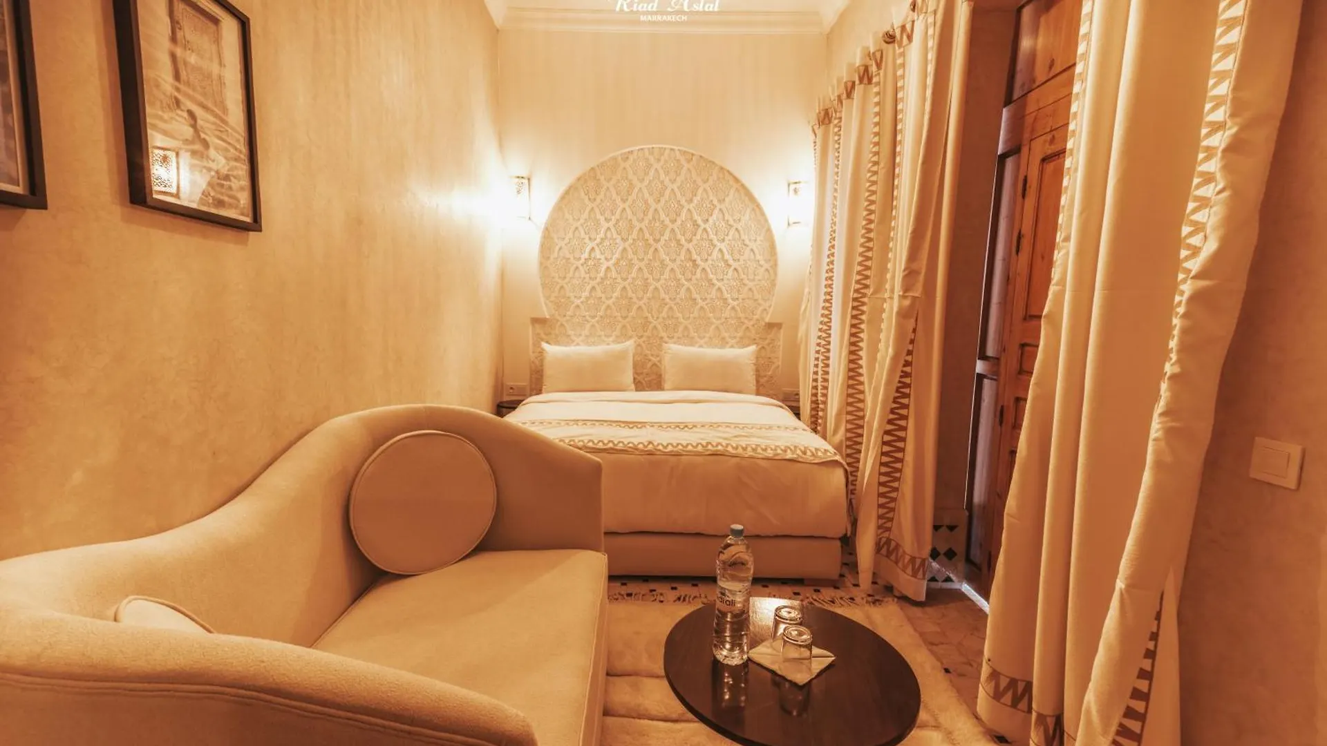 Riad Aslal Marrakesh