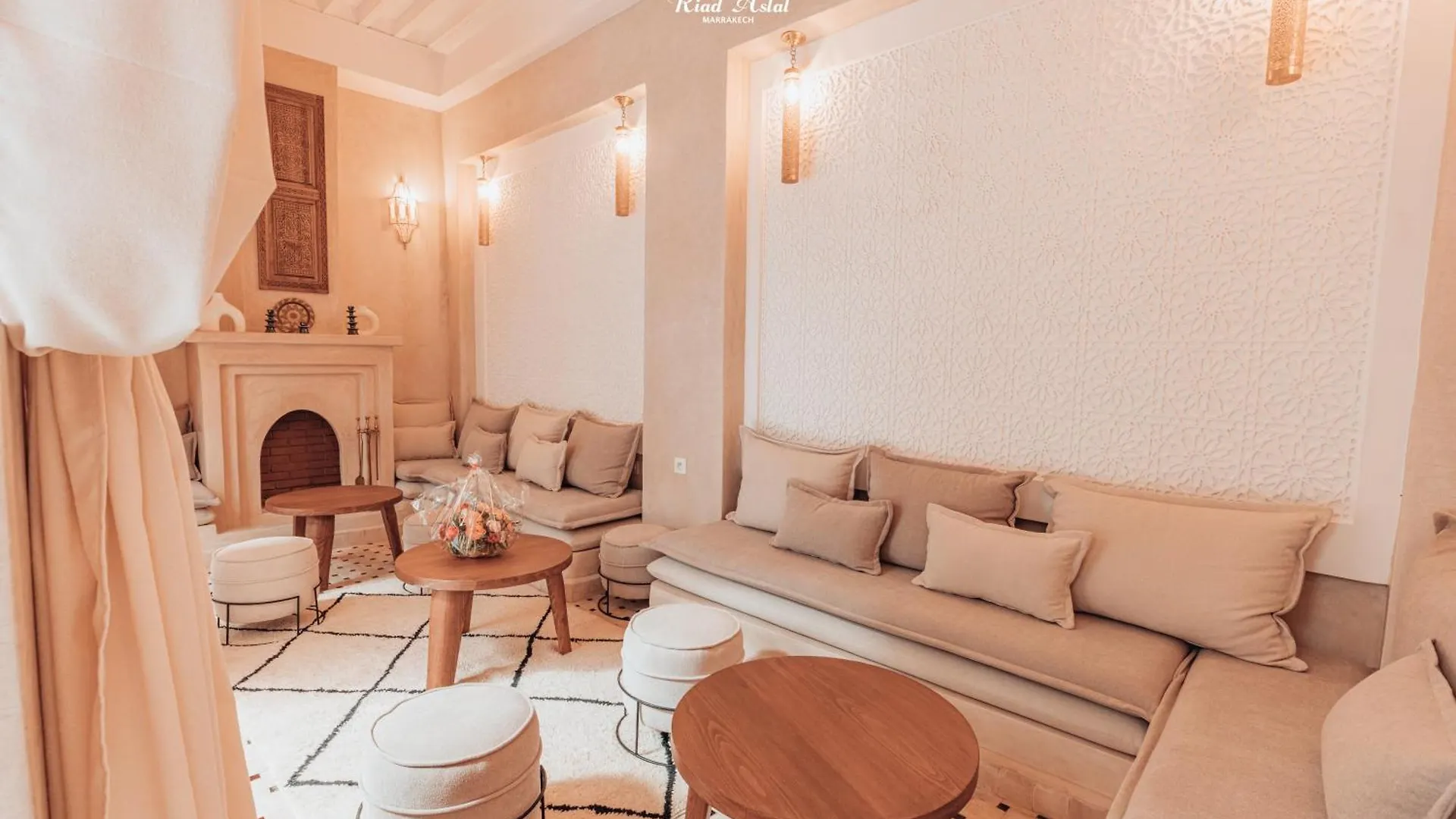 Riad Aslal Marrakesh