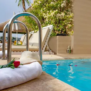 Hasna Espi&spa Riad