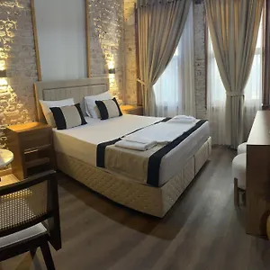 Besiktas Guest House Estambul