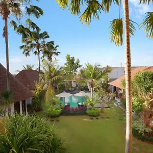 Kandahill Bali Parco vacanze Uluwatu
