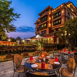 Heritage Hotel Bhatgoan