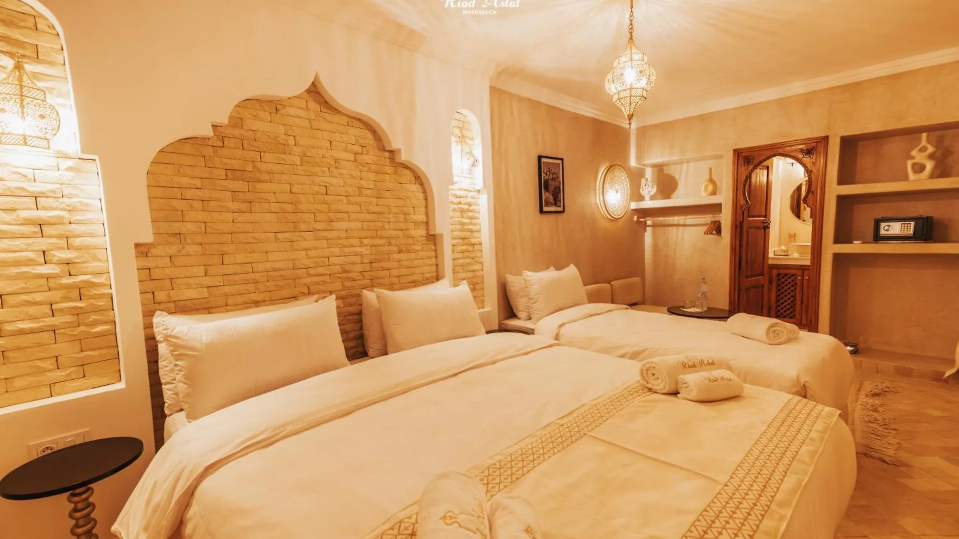 Riad Aslal Marrakesh