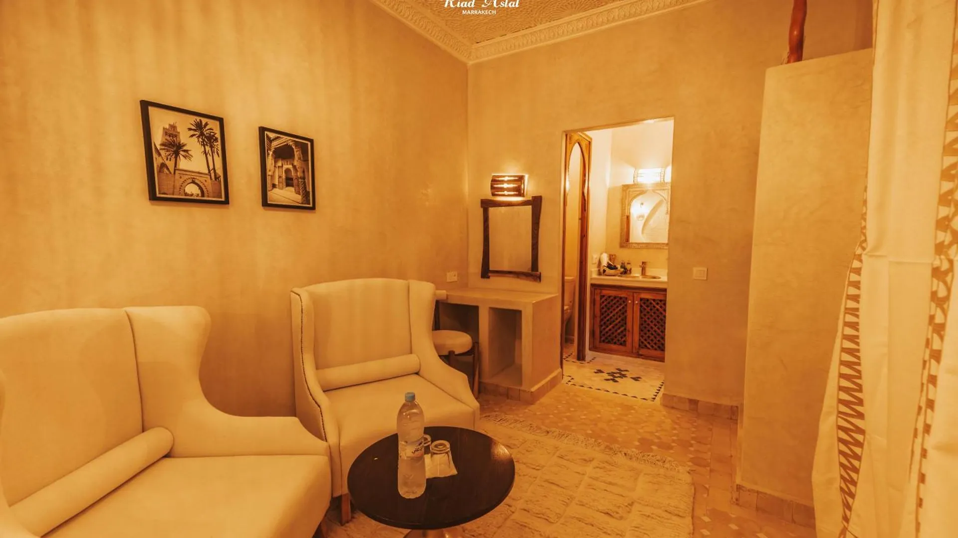 Affittacamere Riad Aslal Marrakesh