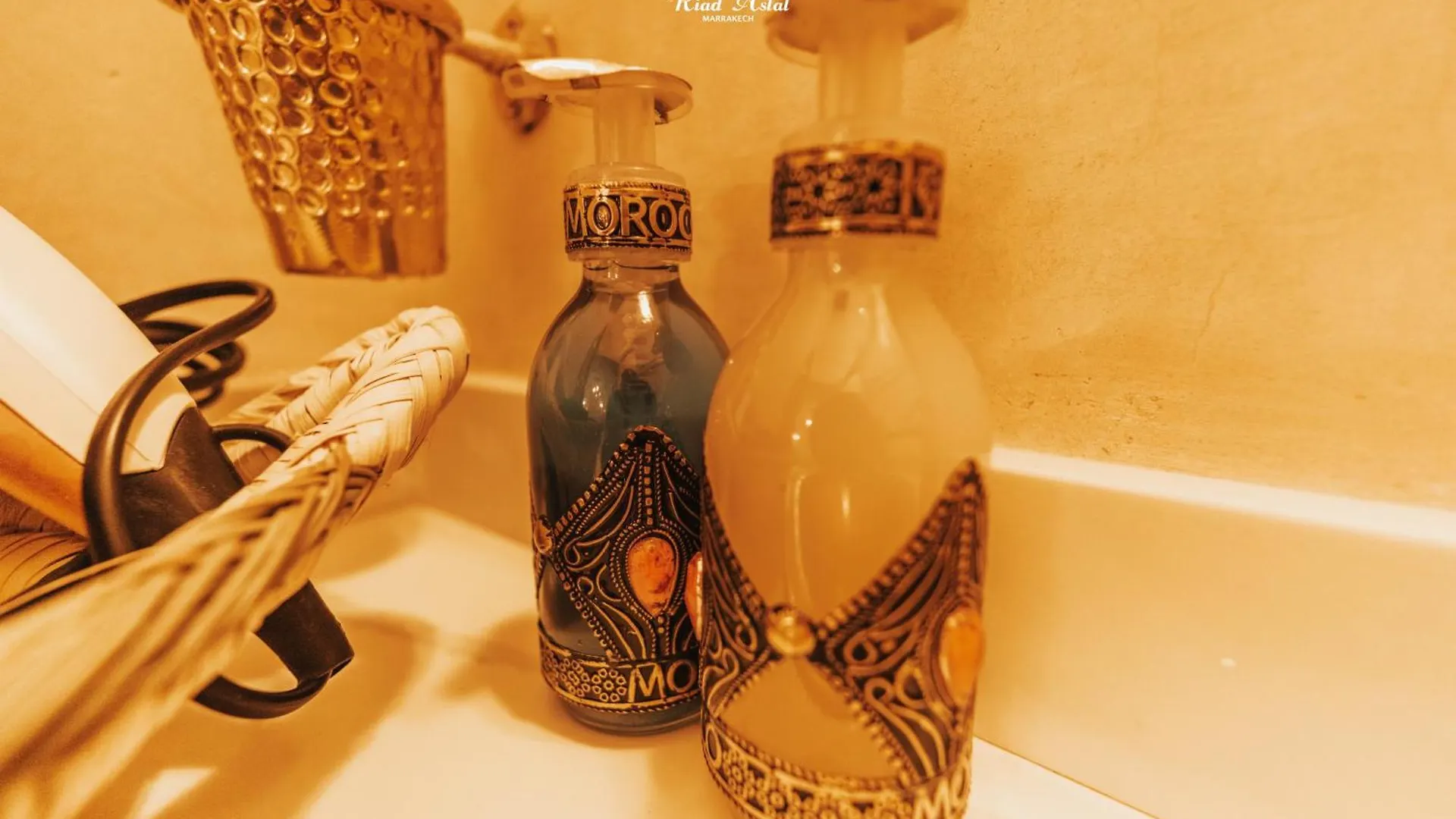 Riad Aslal Marrakesh