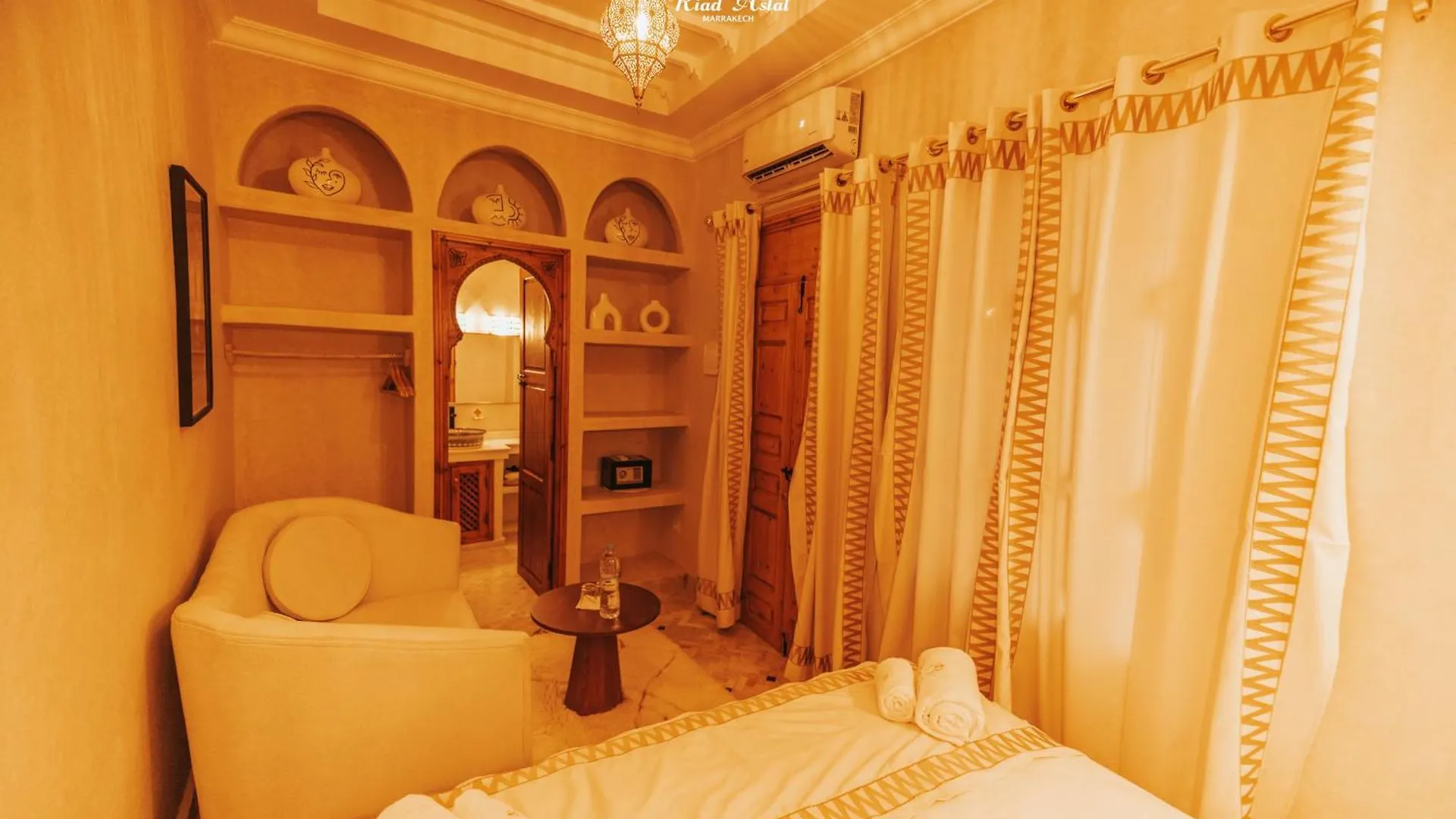 Riad Aslal Marrakesh