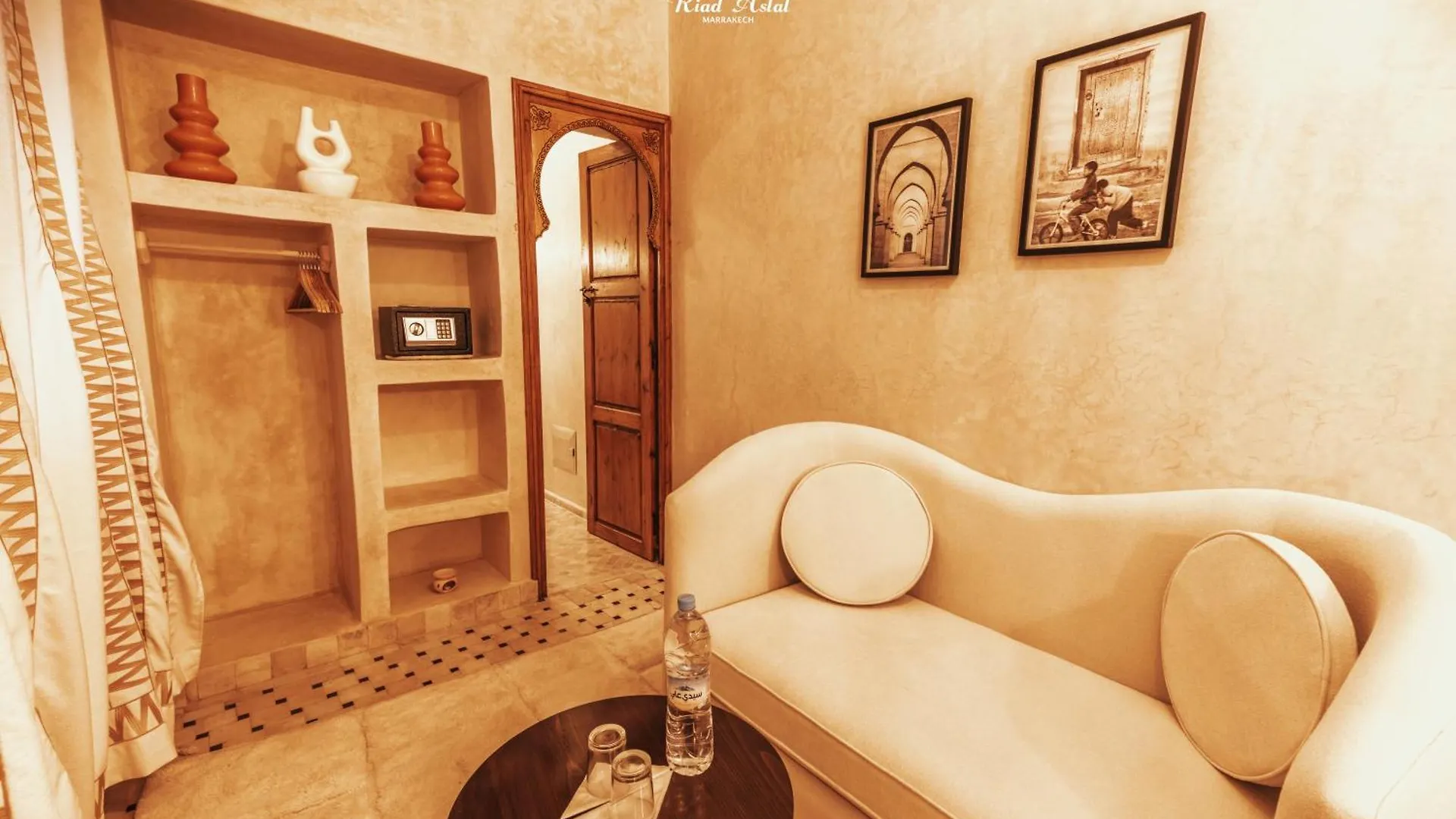 Riad Aslal Marrakesh