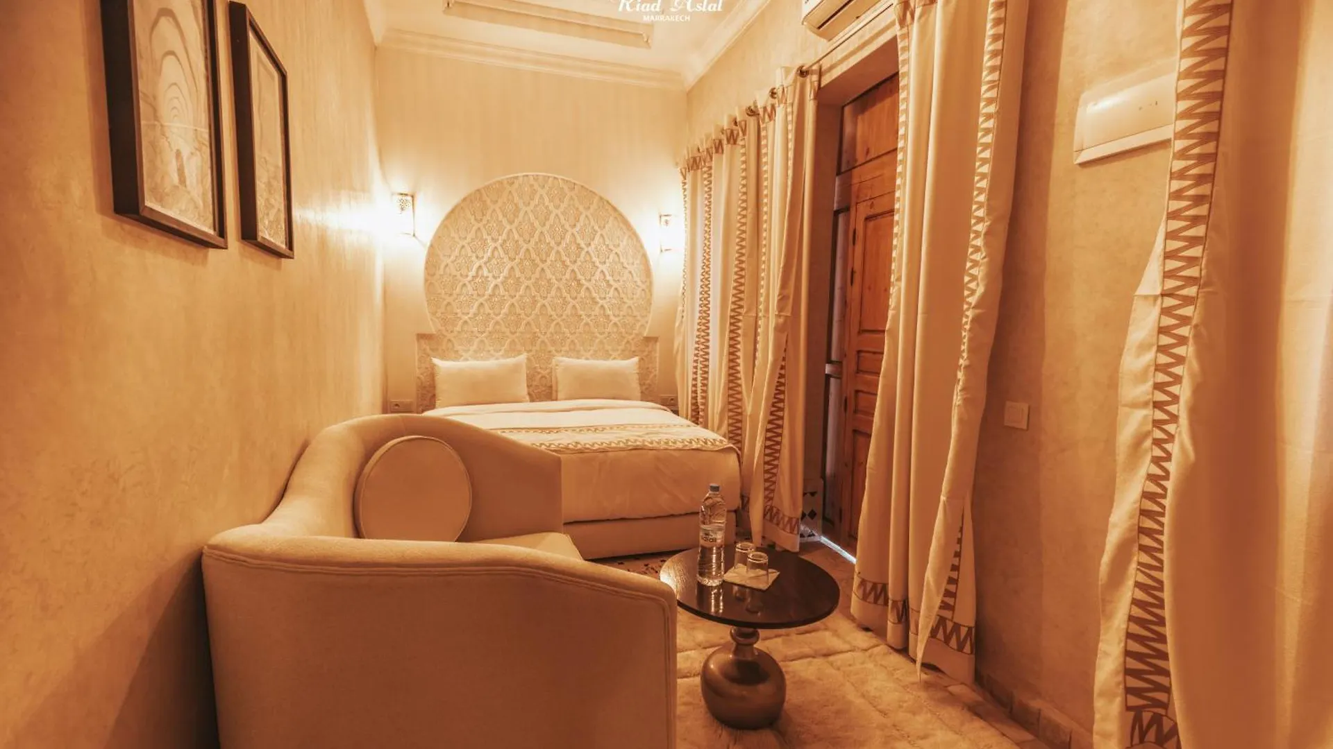 Affittacamere Riad Aslal Marrakesh